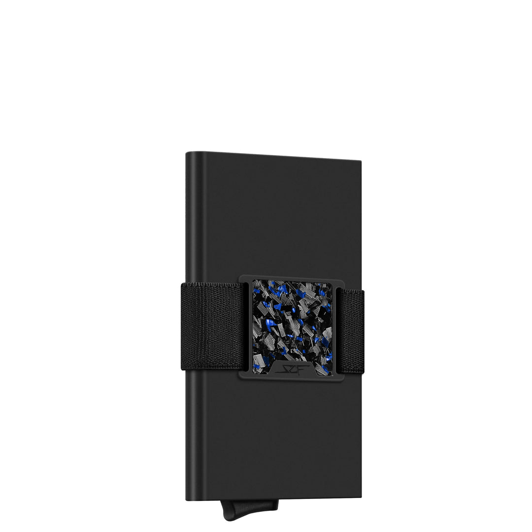 Carbon Fiber Pop Up Wallet | PRO Series