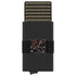 Carbon Fiber Pop Up Wallet | PRO Series