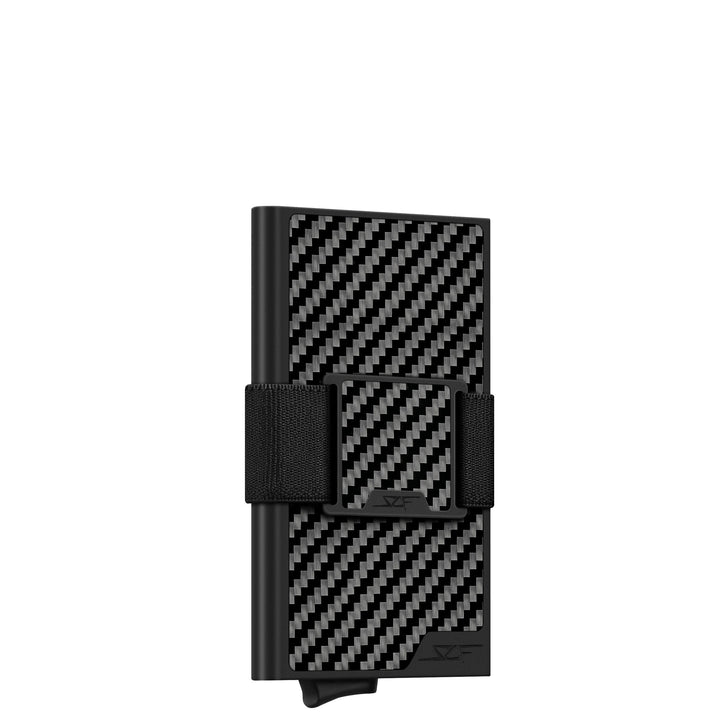 Carbon Fiber Pop Up Wallet | ULTRA Series