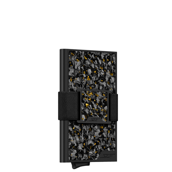 Carbon Fiber Pop Up Wallet | ULTRA Series