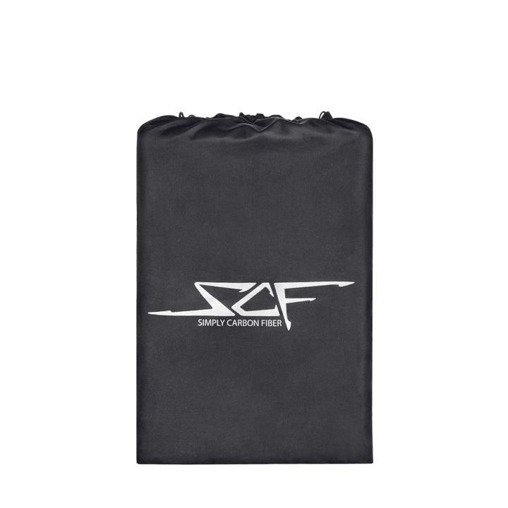 Forged Carbon Fiber Carry-On Luggage | Classic Series