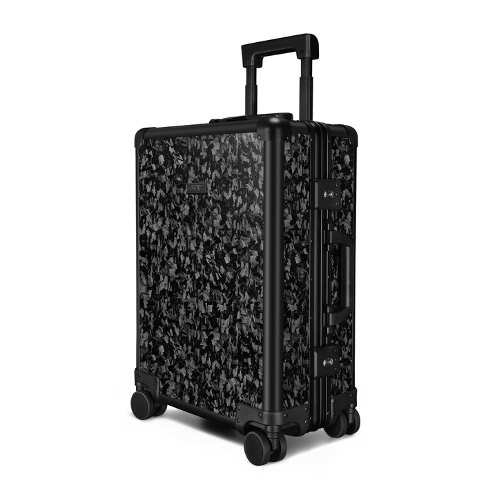 Forged Carbon Fiber Carry-On Luggage | Classic Series