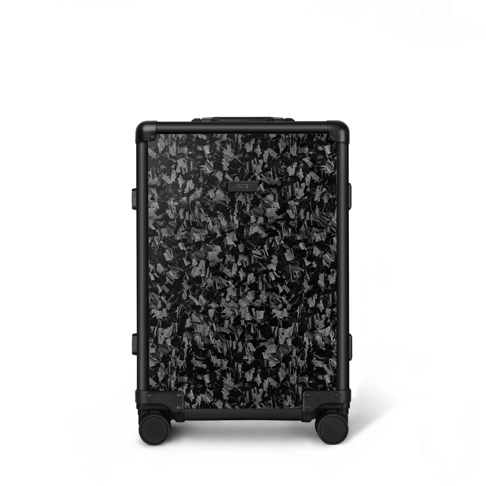 Forged Carbon Fiber Carry-On Luggage | Classic Series