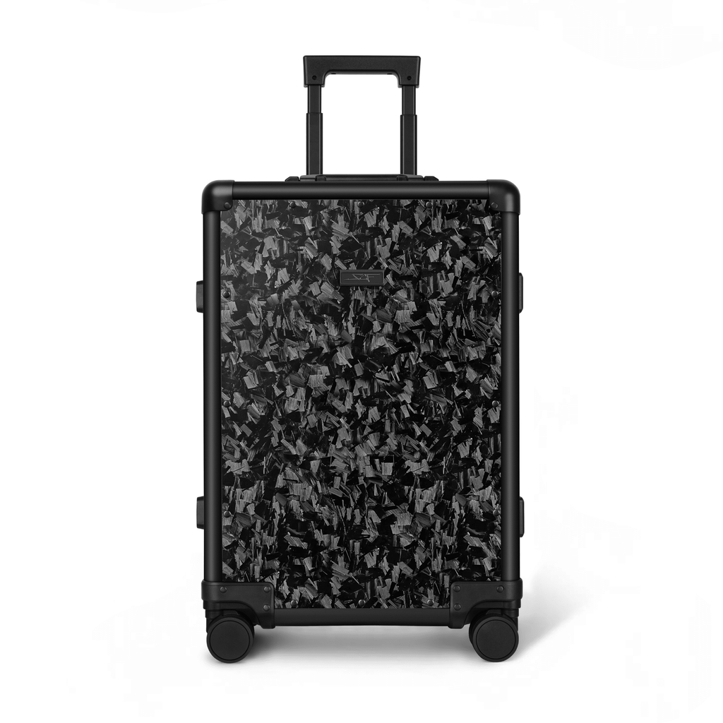 Forged Carry On Luggage Classic Series