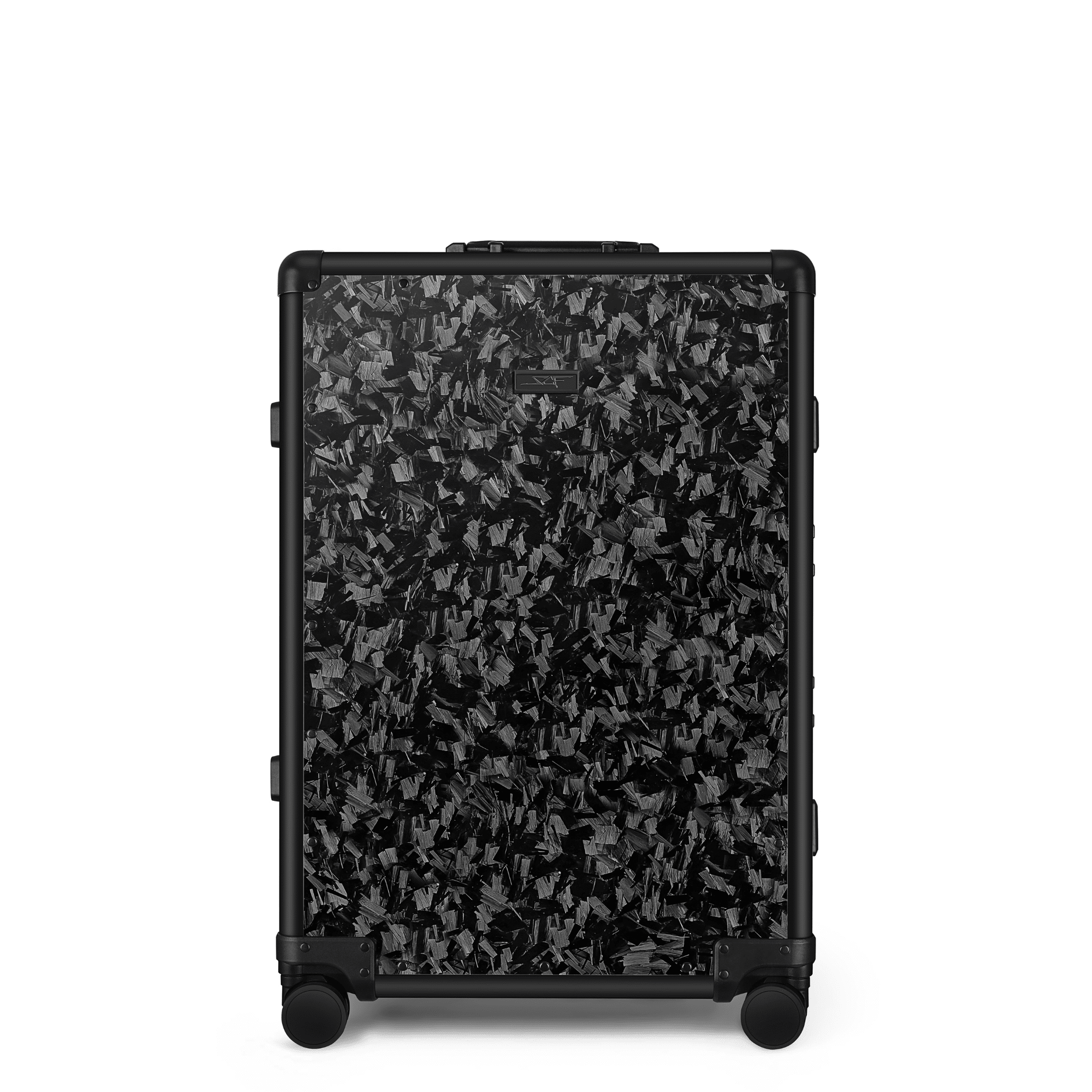 Forged Carbon Fiber Check-In Luggage | Classic Series – Simply