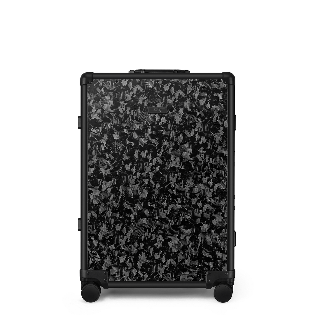 Forged Carbon Fiber Check-In Luggage | Classic Series