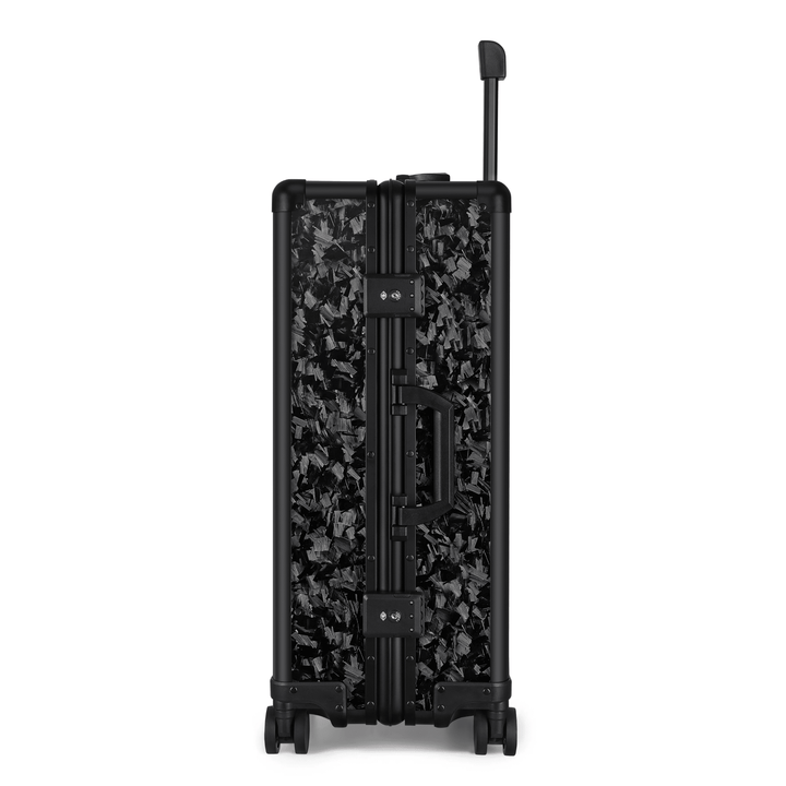 Forged Carbon Fiber Check-In Luggage | Classic Series