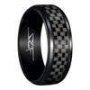 Free Carbon Fiber Ring