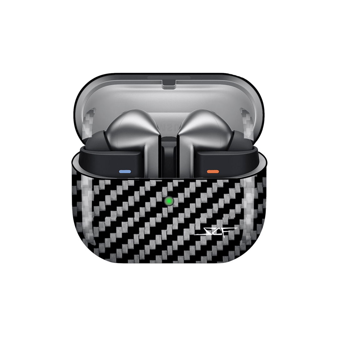 Galaxy Buds | Carbon Fiber Case