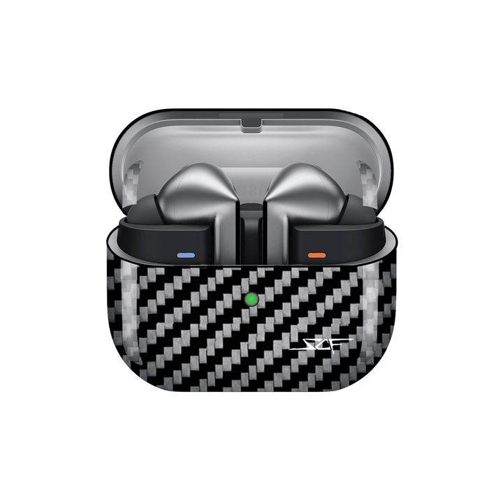 Galaxy Buds | Carbon Fiber Case