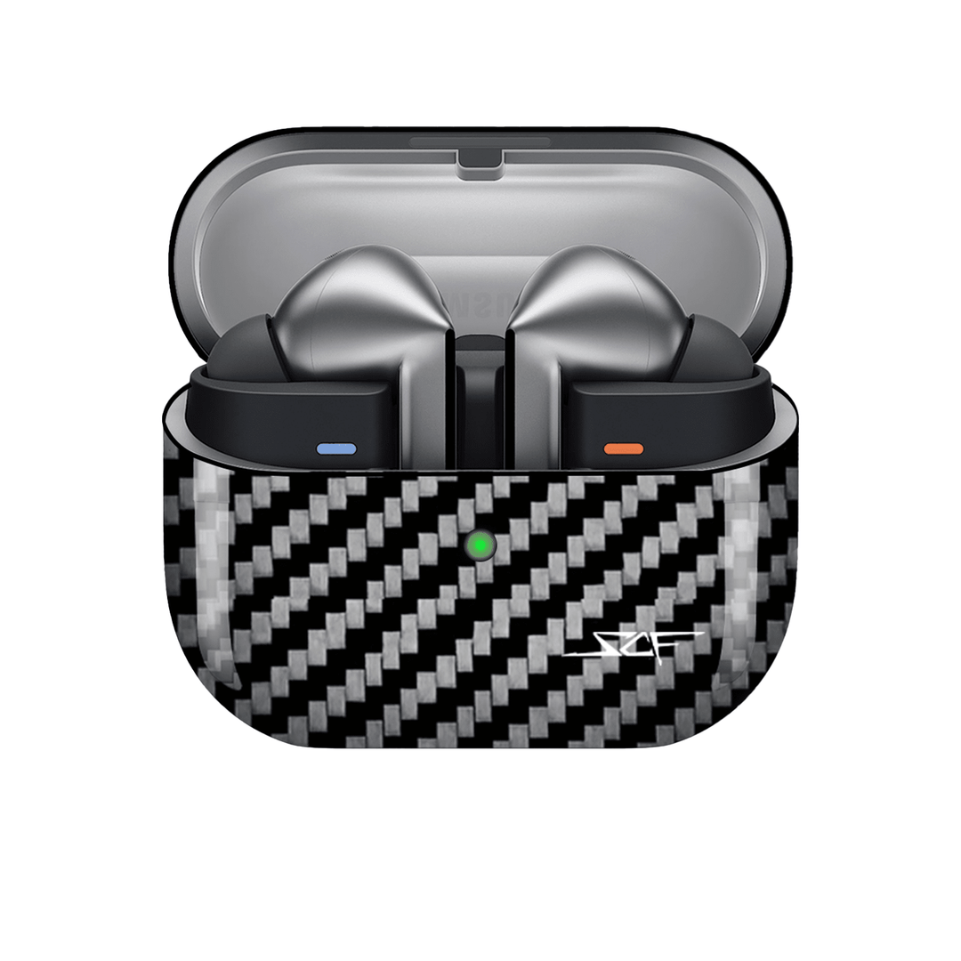 Galaxy Buds | Carbon Fiber Case