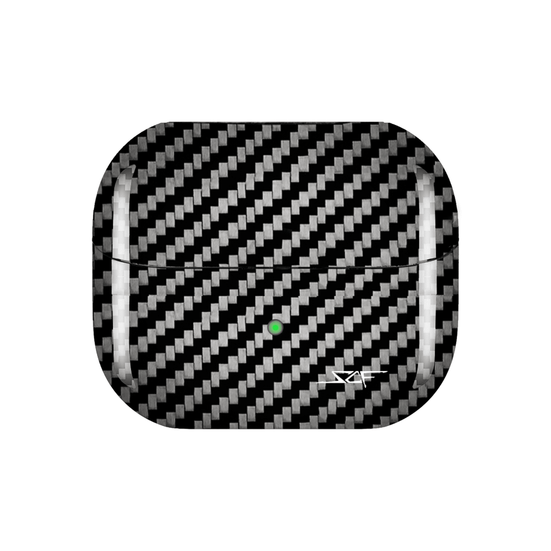 Galaxy Buds | Carbon Fiber Case