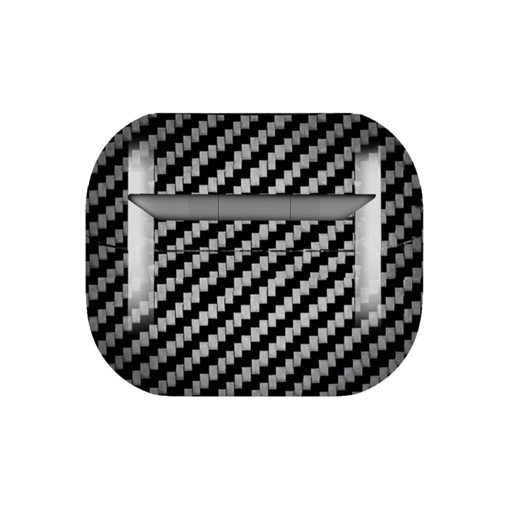 Galaxy Buds | Carbon Fiber Case
