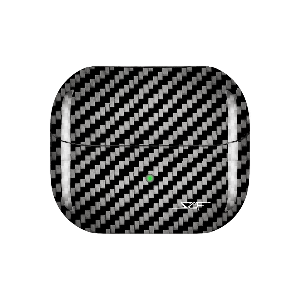 Galaxy Buds | Carbon Fiber Case