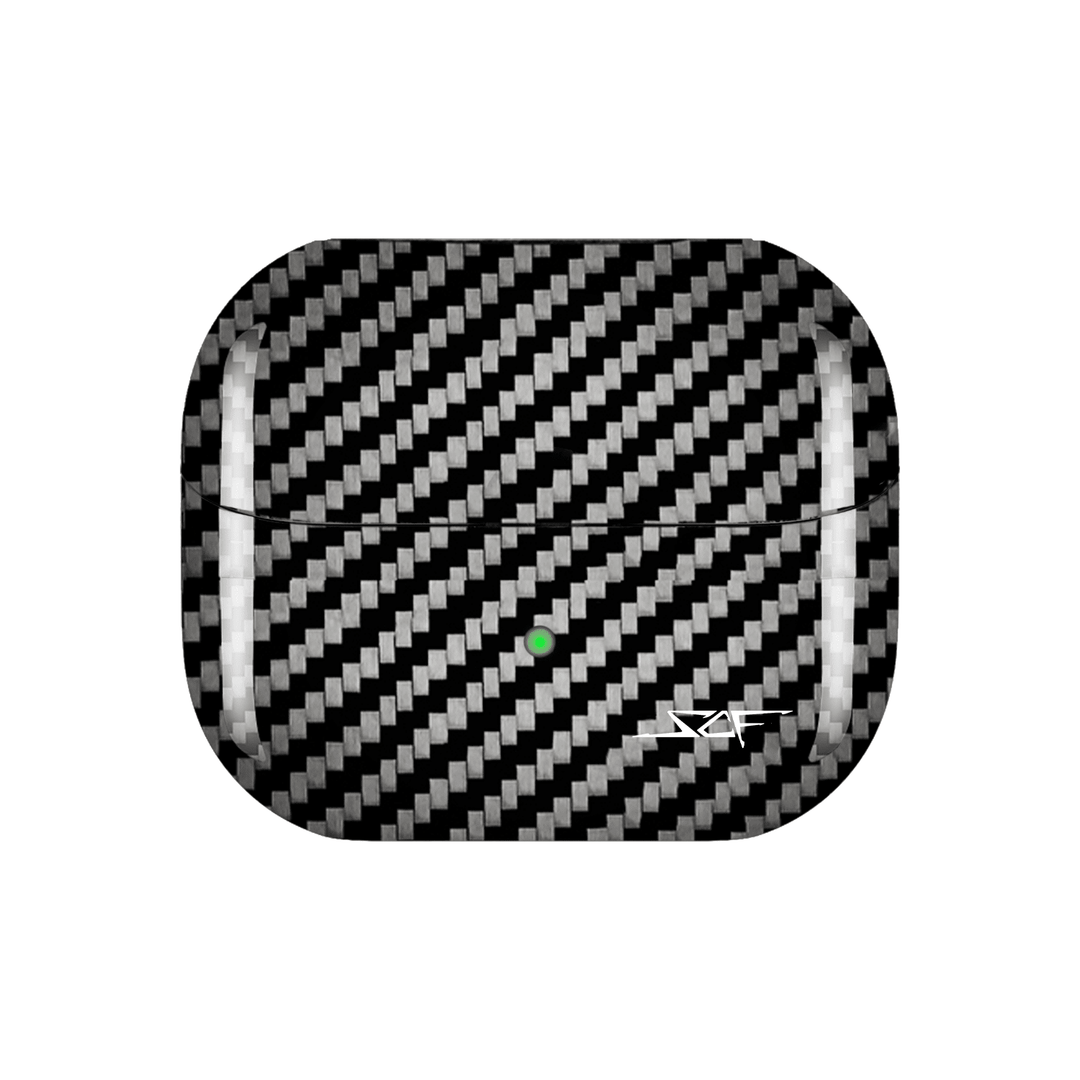 Galaxy Buds | Carbon Fiber Case