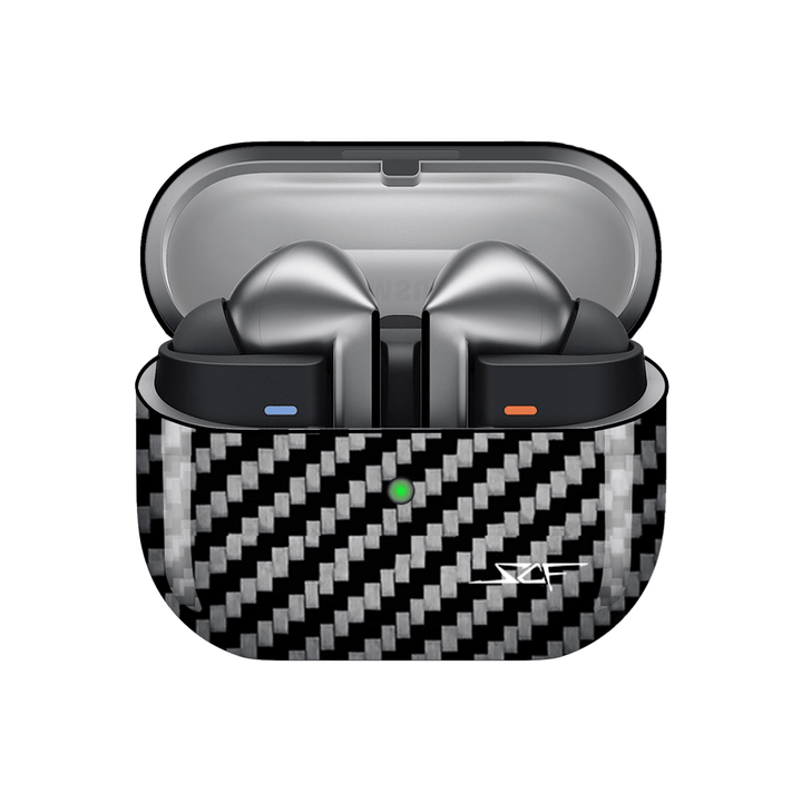 Galaxy Buds | Carbon Fiber Case