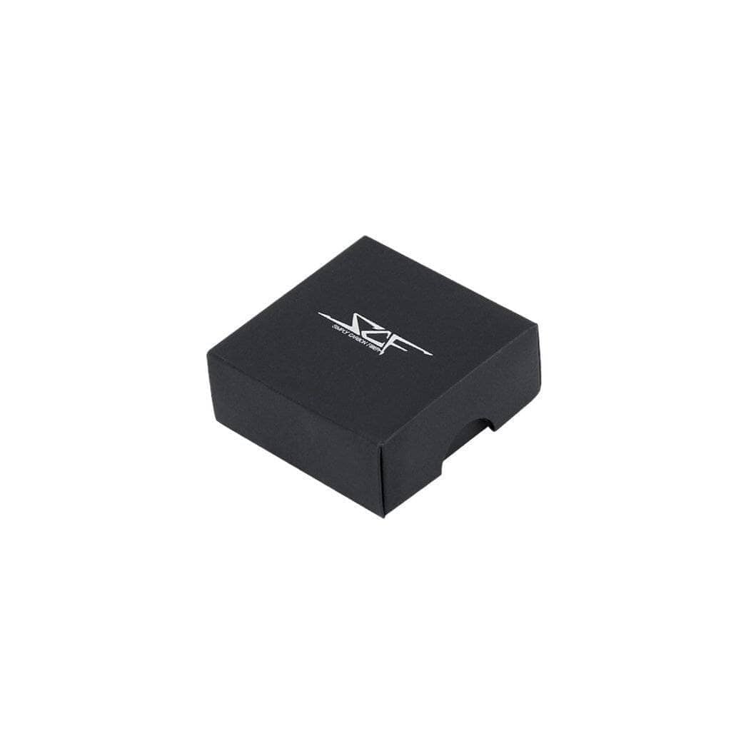 Galaxy Buds | Flake Forged Carbon Fiber Case