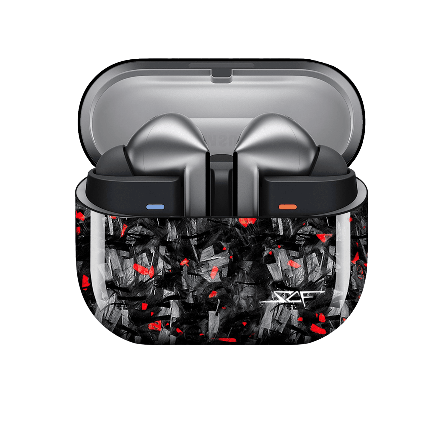 Custodia OnePlus 11 In Fibra Di Carbonio Aramidica – Leggera 12g, Ultra Sottile, Antimpronta