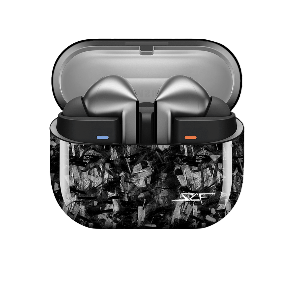 Galaxy Buds Forged Case