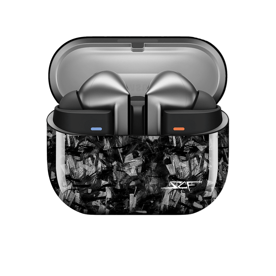 Galaxy Buds | Forged Carbon Fiber Case