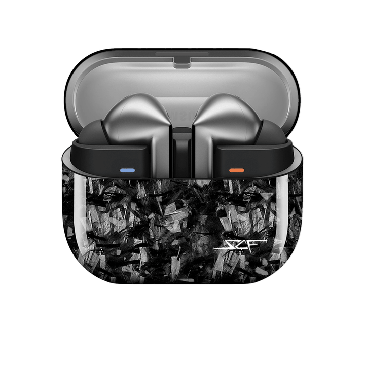 Galaxy Buds | Forged Carbon Fiber Case