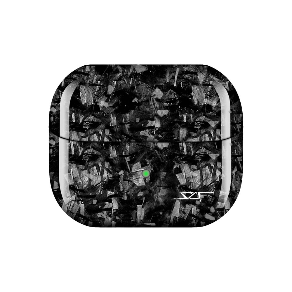 Galaxy Buds | Forged Carbon Fiber Case