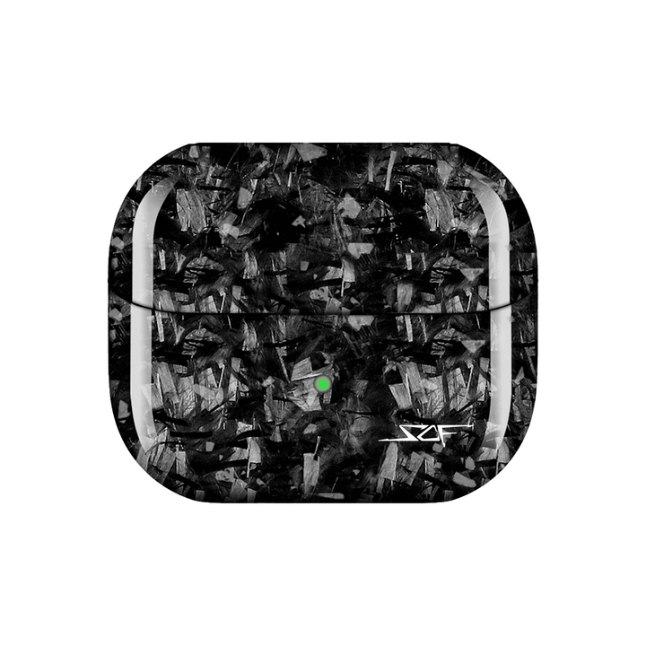 Galaxy Buds | Forged Carbon Fiber Case