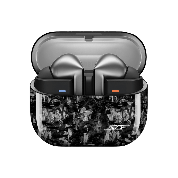 Galaxy Buds | Forged Carbon Fiber Case
