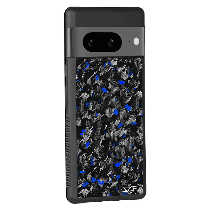 Google Pixel | Flake Forged Carbon Fiber Case | CLASSIC Series