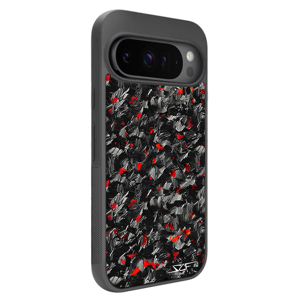 Google Pixel Flake Forged Case CLASSIC Series