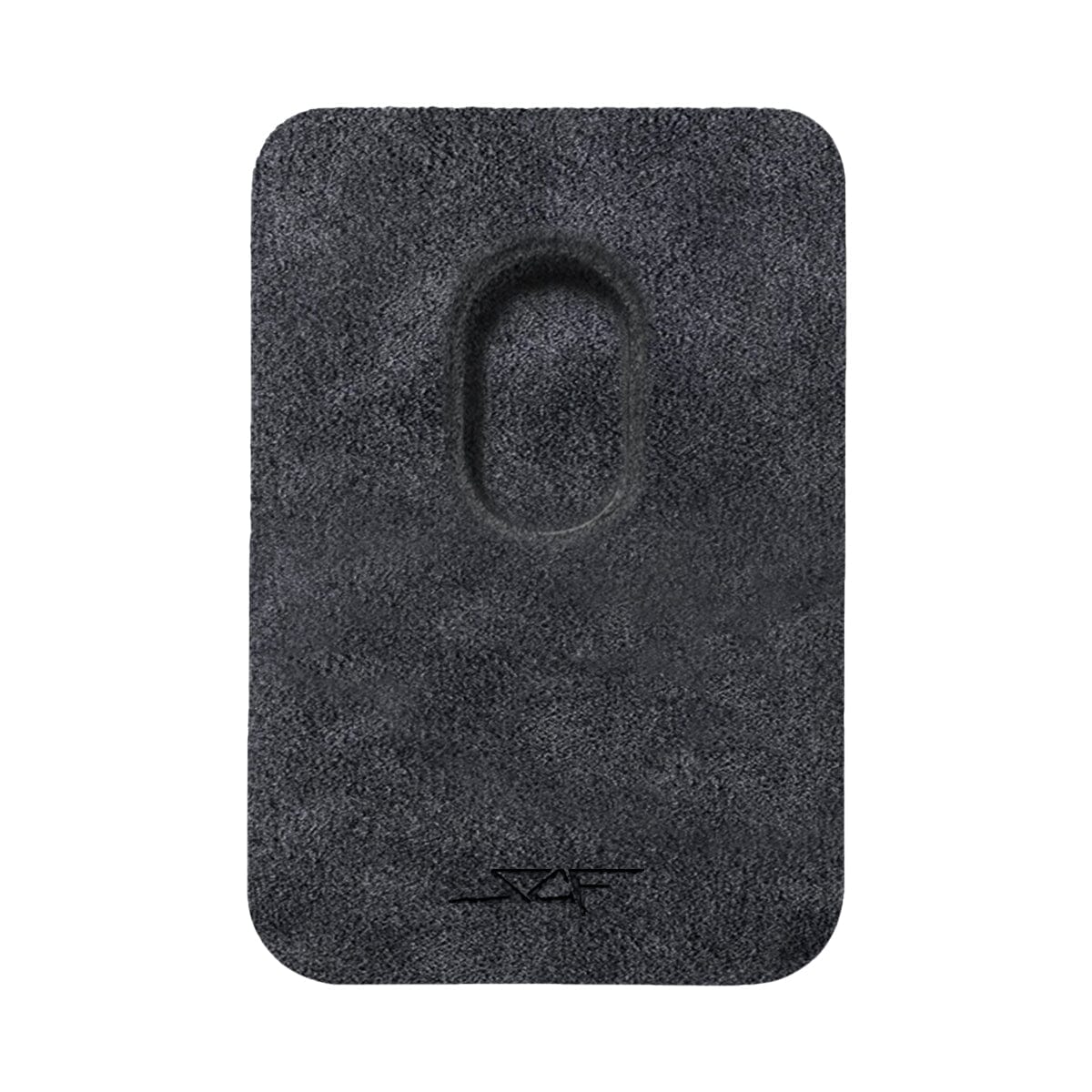 Alcantara MagSafe Wallet – Simply Carbon Fiber