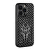 iPhone 15 Pro Real Carbon Fiber Case | CLASSIC Series (KAY Collab)
