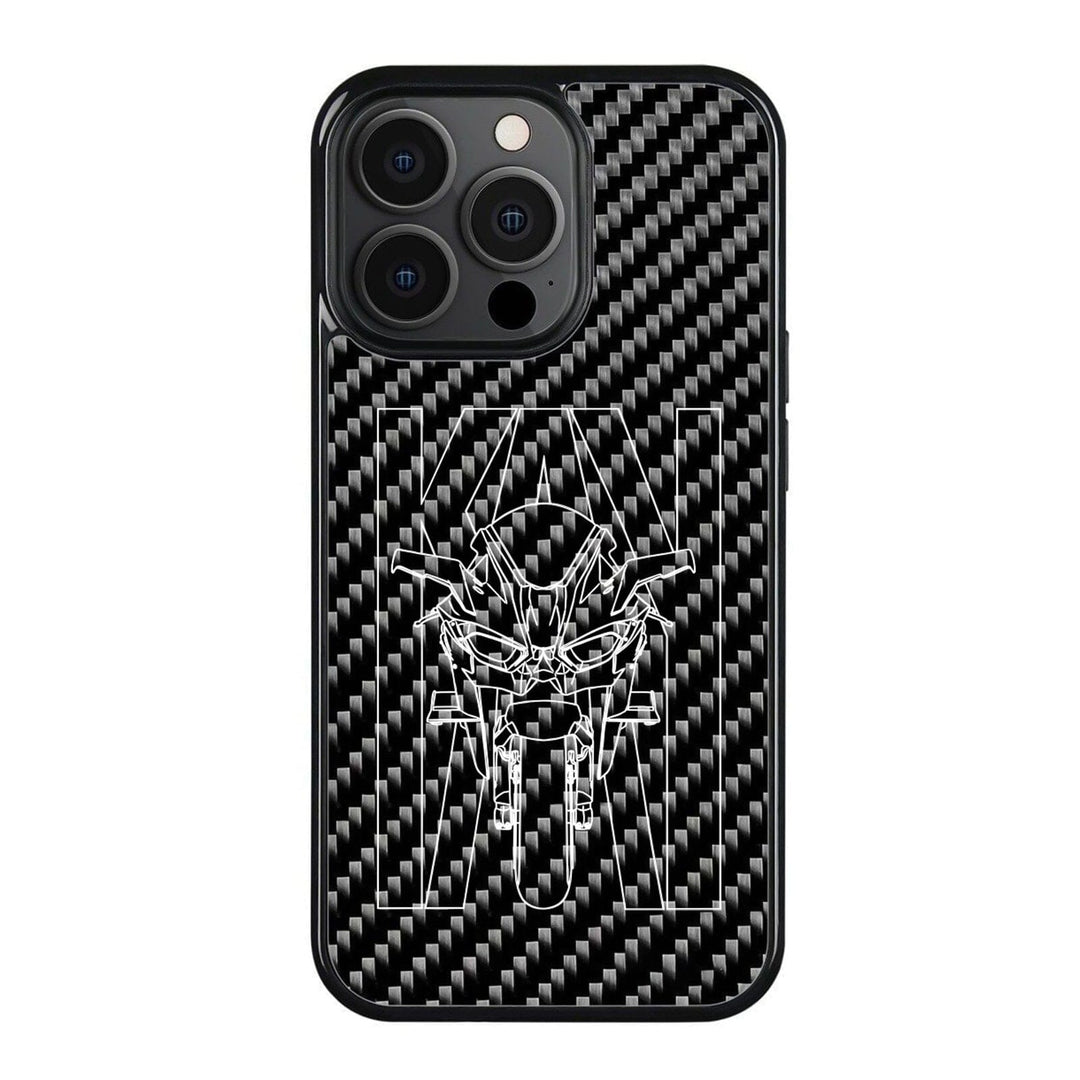 iPhone | Carbon Fiber Case iPhone | Carbon Fiber Case