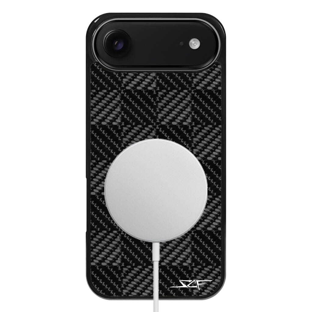 iPhone | 3D Carbon Fiber Case | CLASSIC Series