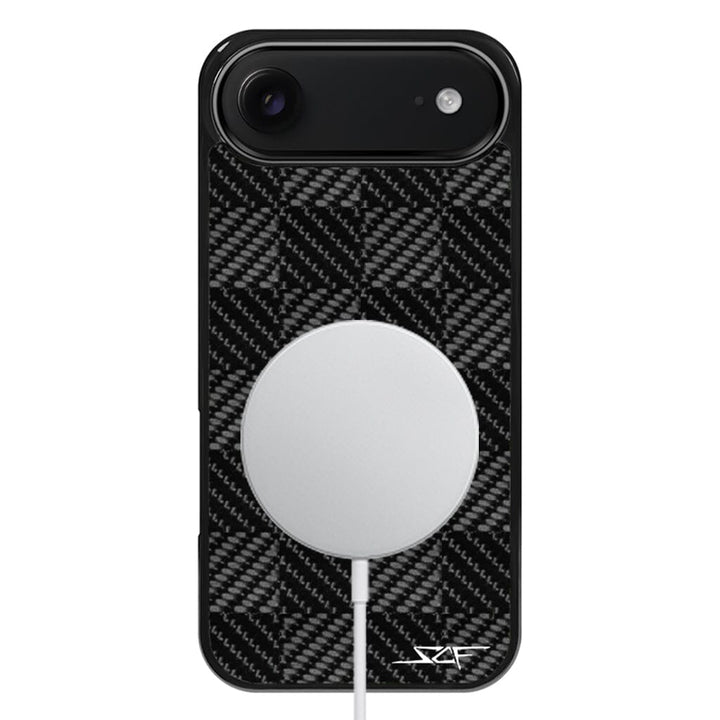 iPhone | 3D Carbon Fiber Case | CLASSIC Series