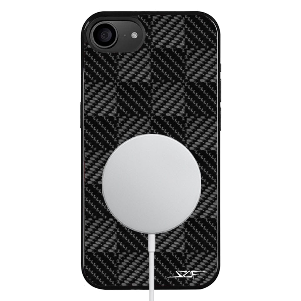 iPhone | 3D Carbon Fiber Case | CLASSIC Series