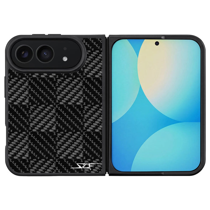 iPhone | 3D Carbon Fiber Case | CLASSIC Series