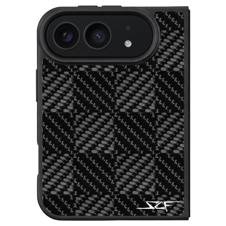 iPhone | 3D Carbon Fiber Case | CLASSIC Series