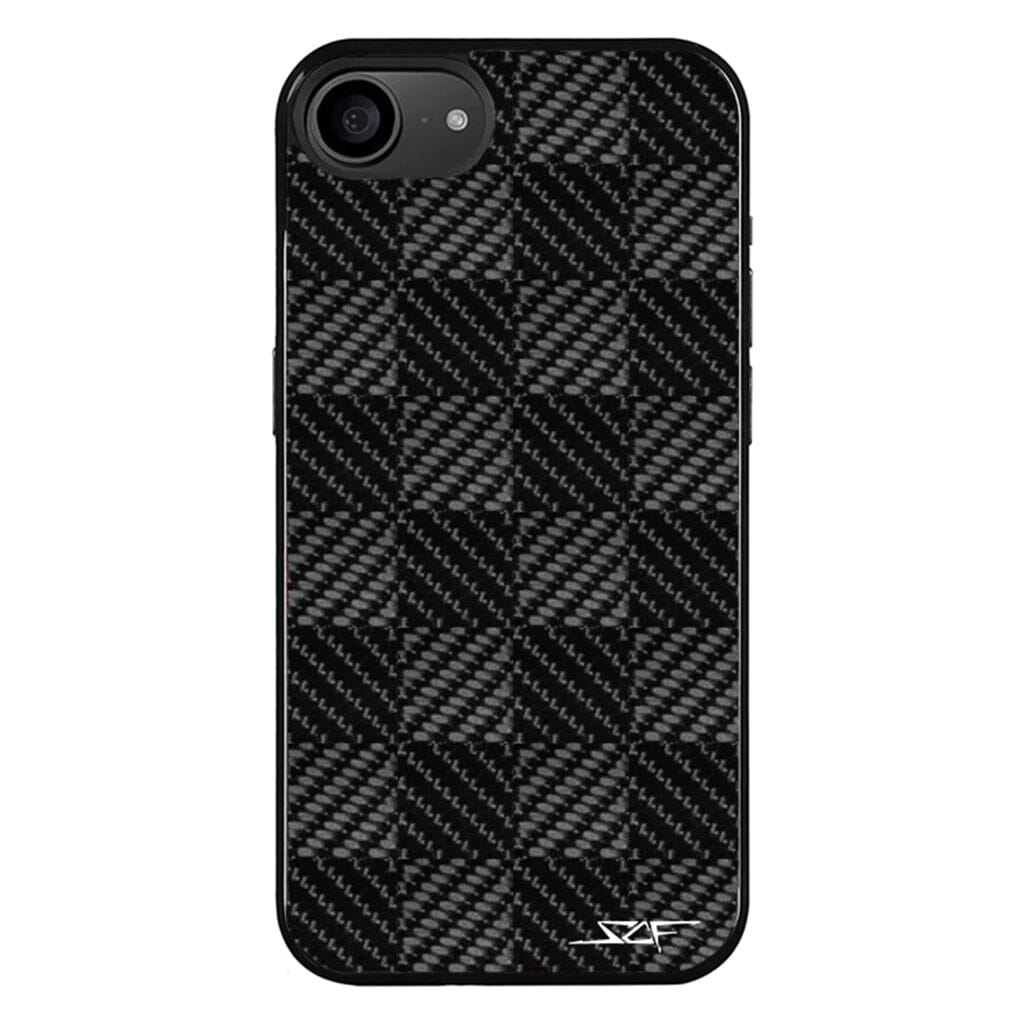 iPhone | 3D Carbon Fiber Case | CLASSIC Series