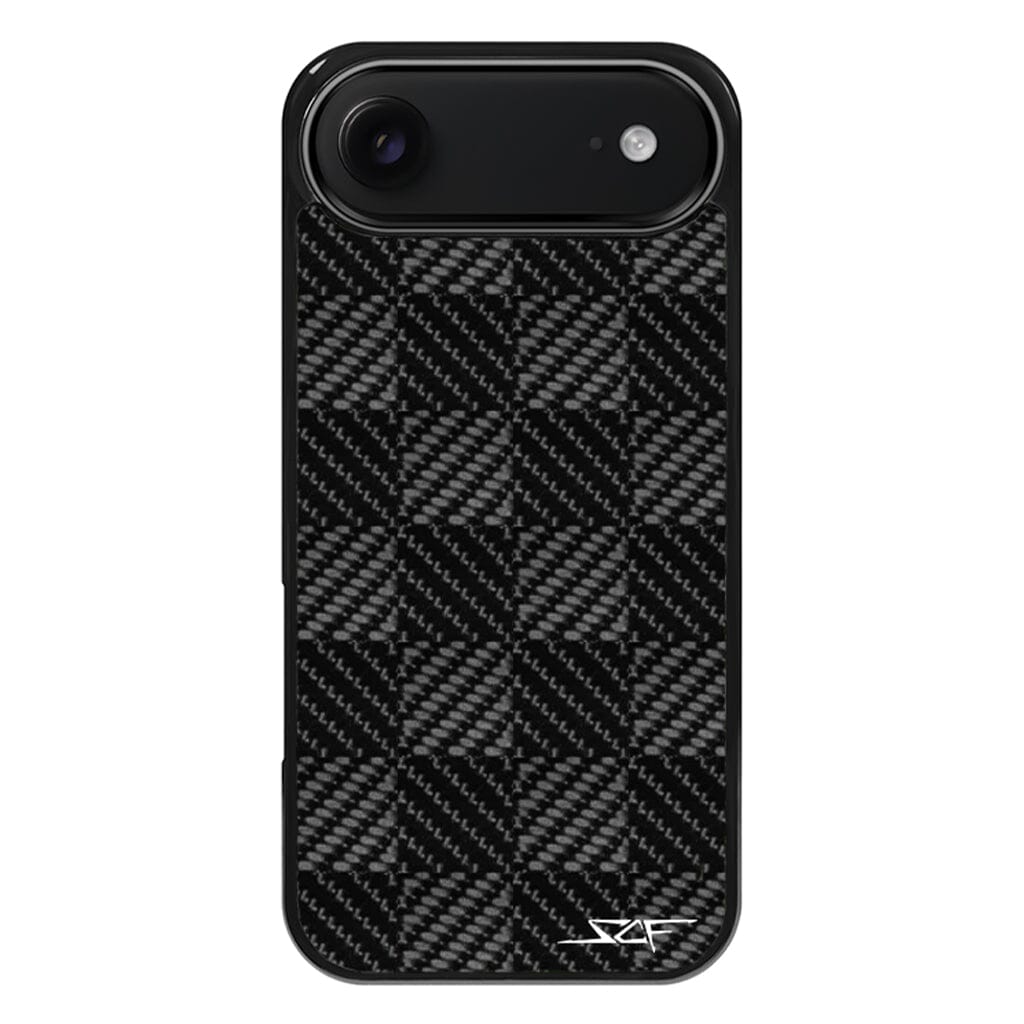 iPhone | 3D Carbon Fiber Case | CLASSIC Series