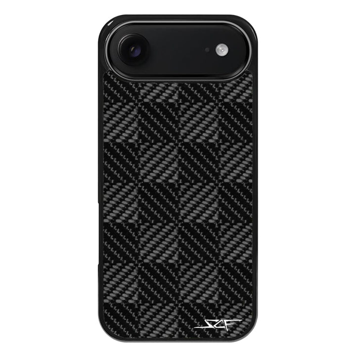iPhone | 3D Carbon Fiber Case | CLASSIC Series