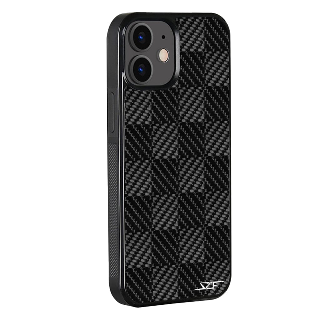 iPhone | 3D Carbon Fiber Case | CLASSIC Series