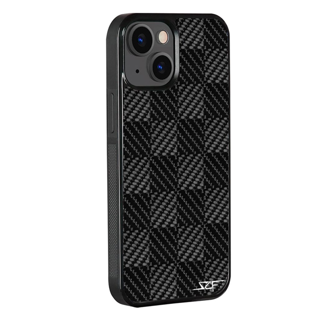 iPhone | 3D Carbon Fiber Case | CLASSIC Series