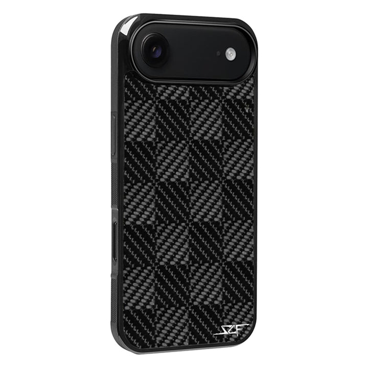 iPhone | 3D Carbon Fiber Case | CLASSIC Series