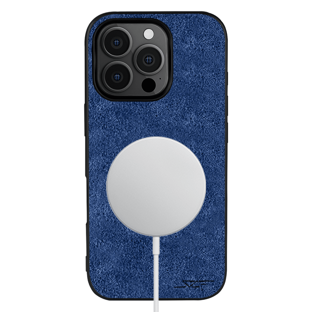 iPhone | Alcantara Case | CLASSIC Series