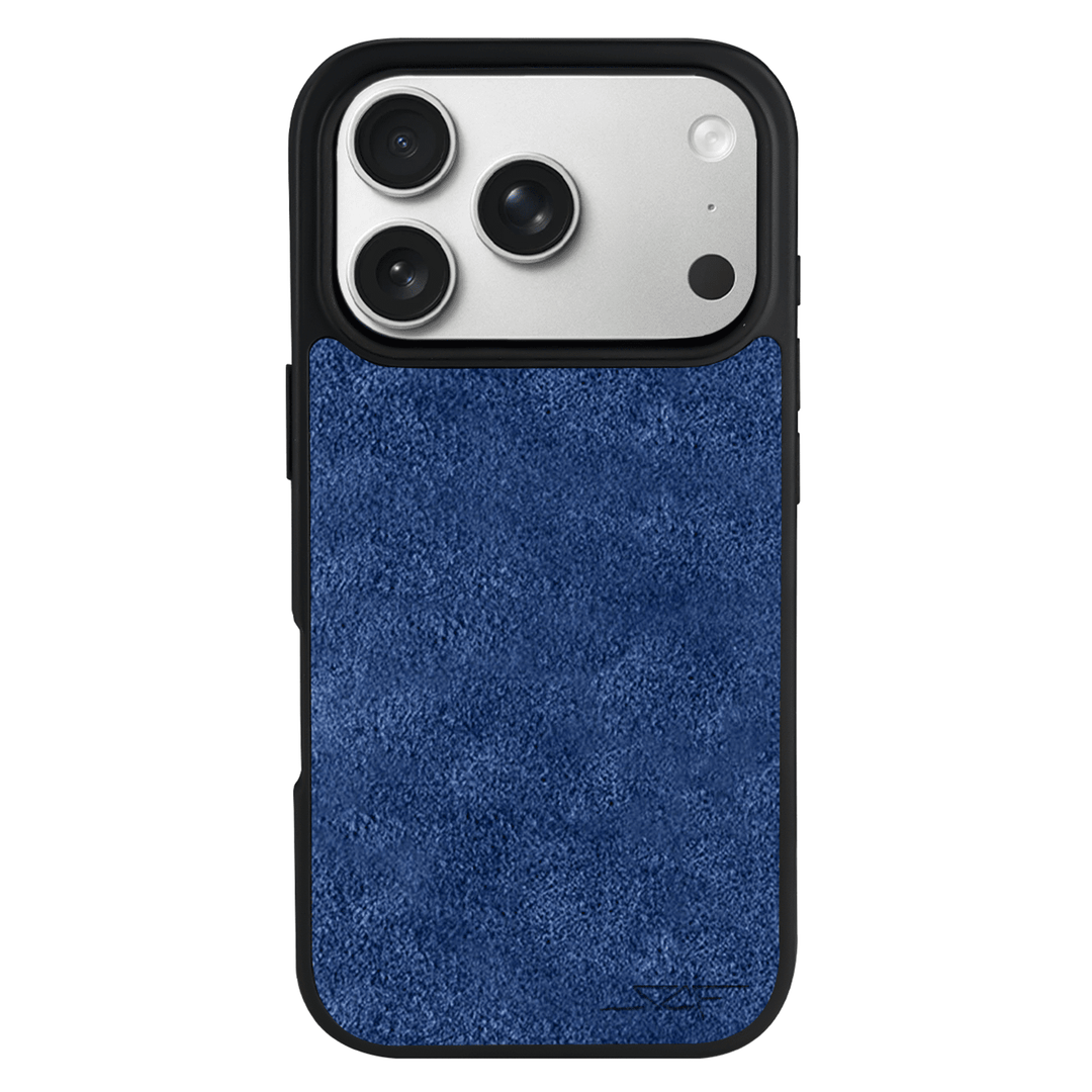 iPhone | Alcantara Case | CLASSIC Series