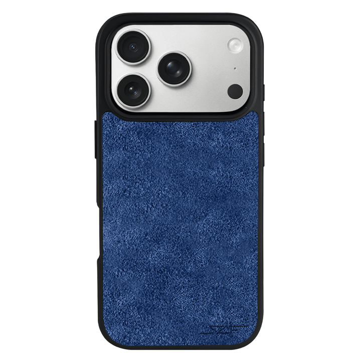 iPhone | Alcantara Case | CLASSIC Series