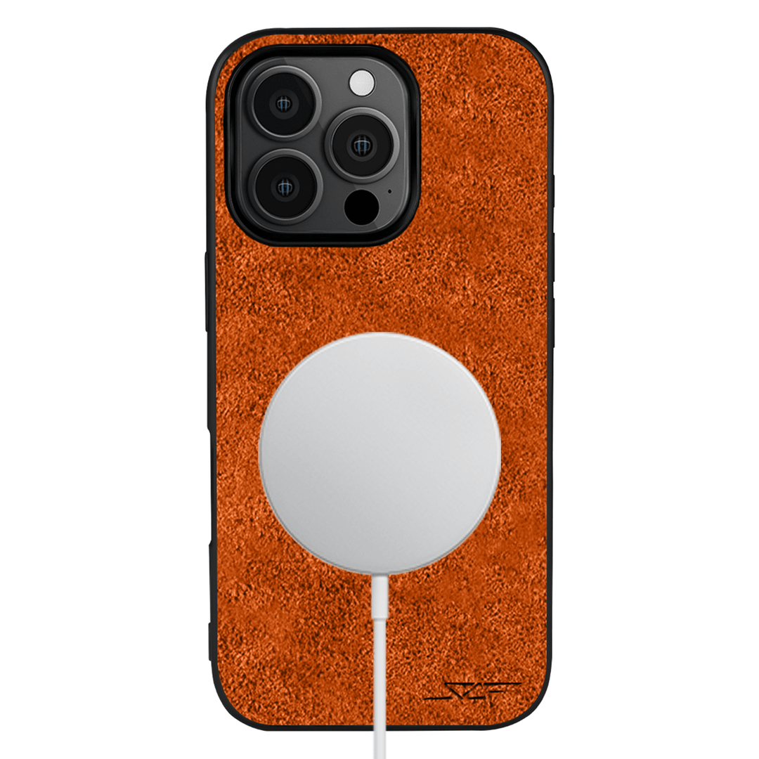 iPhone | Alcantara Case | CLASSIC Series