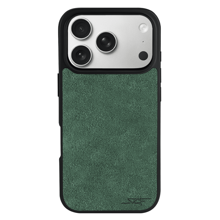 iPhone | Alcantara Case | CLASSIC Series