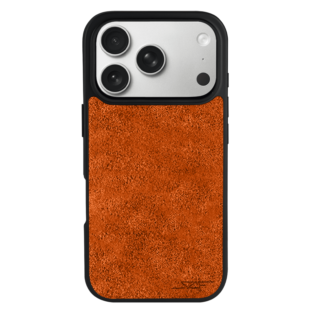 iPhone | Alcantara Case | CLASSIC Series